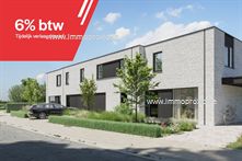Nieuwbouw Project te koop in Beernem