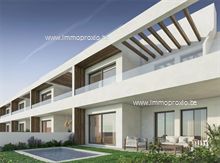 Maison neuves a vendre à Torrevieja