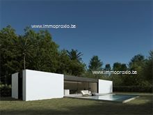 Nieuwbouw Huis te koop in Alfaz Del Pi
