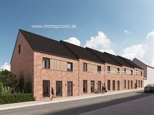 Nieuwbouw Project te koop in Nieuwkerke