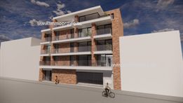 10 Nieuwbouw Appartementen te koop in De Panne