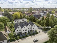 Projet A vendre Gentbrugge