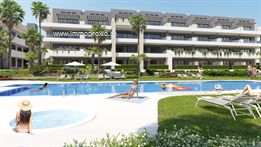 Appartement neufs a vendre à Orihuela-Costa
