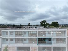 4 Nieuwbouw Appartementen te koop in Veldegem