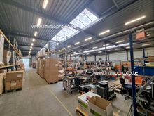 Industrieel Gebouw te huur in Mechelen