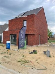 Nieuwbouw Huis te koop in Zulte