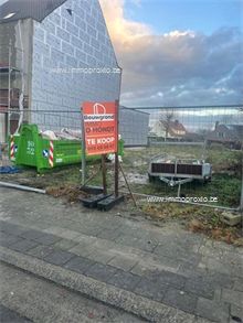 Terrain a vendre à Oudenaarde