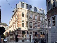 Kantoren te koop in Gent