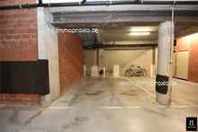 Garage a vendre à Knokke-Heist
