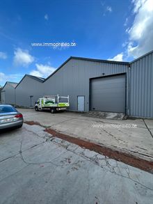 Opslag te huur in Manage