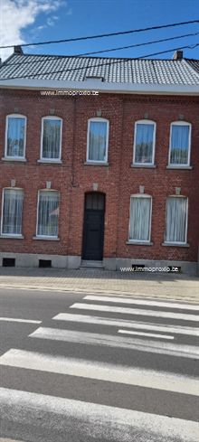 Huis te koop in Denderhoutem