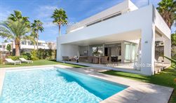 Maison a vendre à Marbella