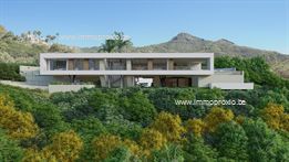 Nieuwbouw Huis te koop in Benahavis