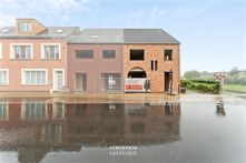Maison neuves a vendre à Evergem