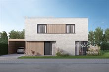 Maison neuves a vendre à Landegem