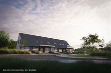 7 Maisons neuves a vendre à Wijtschate