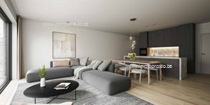 Appartement neufs a vendre à Puurs-Sint-Amands