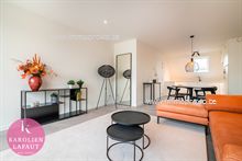 Nieuwbouw Appartement te huur in Roeselare