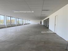Kantoren te huur in Naninne