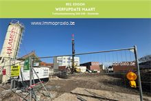 Nieuwbouw Project te koop in Oostende