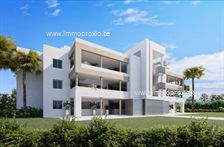 Nieuwbouw Appartement te koop in Mijas Costa
