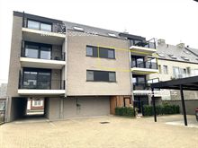 Nieuwbouw Appartement te koop in Ooigem