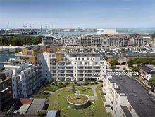 Appartement A vendre Zeebrugge