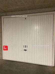 Garage A vendre Oostende