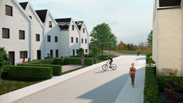 Nieuwbouw Project te koop in Roeselare
