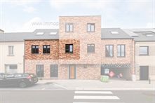 3 Nieuwbouw Appartementen te koop in Sint-Laureins