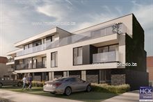 13 Nieuwbouw Appartementen te koop in Kruishoutem