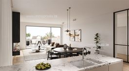 6 Nieuwbouw Appartementen te koop in Zedelgem