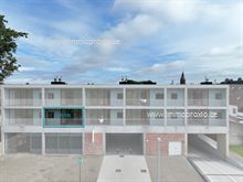 9 Nieuwbouw Appartementen te koop in Veldegem