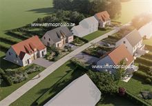 Nieuwbouw Huis te koop in Mullem