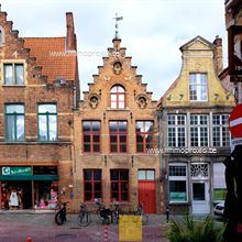 Maison a vendre à Brugge