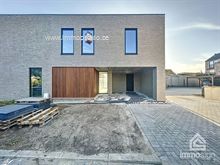 Nieuwbouw Huis te koop in Bree