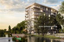 Appartement te koop in Deinze
