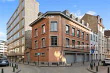 Maison a vendre à Bruxelles