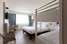 Hotelkamer te koop in Nieuwpoort