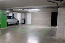 Garage neufs a vendre à Buggenhout