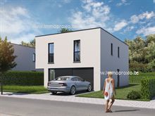 Maison neuves a vendre à Beernem