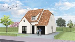 Huis te koop in Hautrage