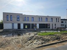 Nieuwbouw Kantoorruimte te koop in Oostakker