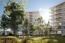 Appartement te koop in Deinze