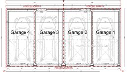 2 Nieuwbouw Garages te koop in Aartrijke