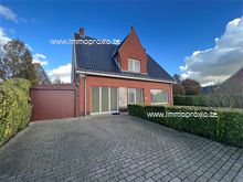 Huis Te koop Torhout