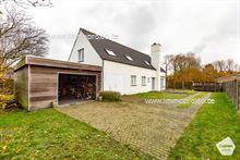 Maison A vendre Oostduinkerke