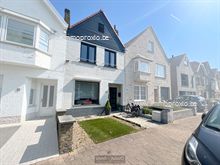 Maison A vendre Knokke-Heist