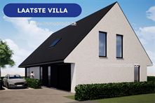 Nieuwbouw Huis te koop in Eernegem