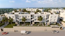 Nieuwbouw Appartement te koop in Algorfa